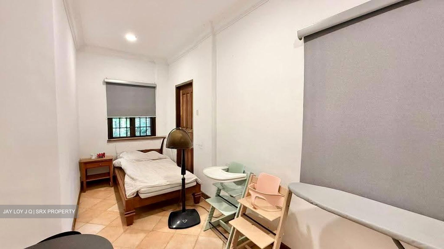 Seletar Road (D28), Detached #624093591